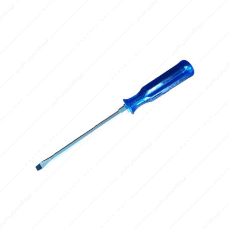 پیچ گوشتی دوسو ضربه خور سایز 200×8 میلی متر برند آردو